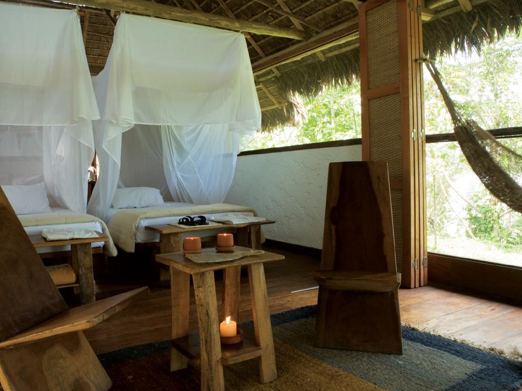 Inkaterra Reserva Amazonica Puerto Maldonado Zewnętrze zdjęcie