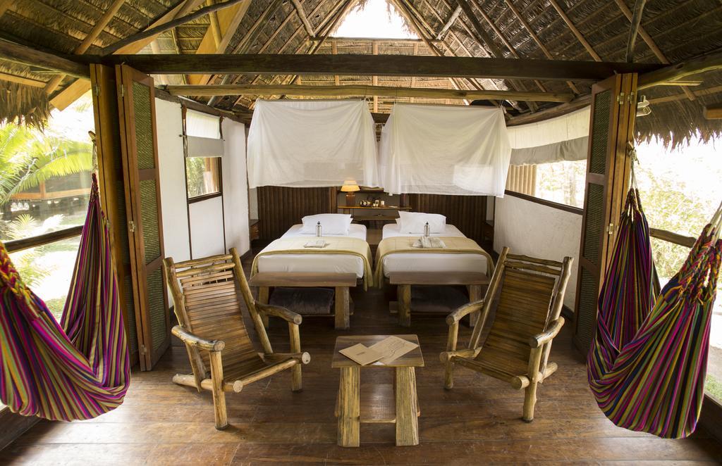 Inkaterra Reserva Amazonica Puerto Maldonado Zewnętrze zdjęcie