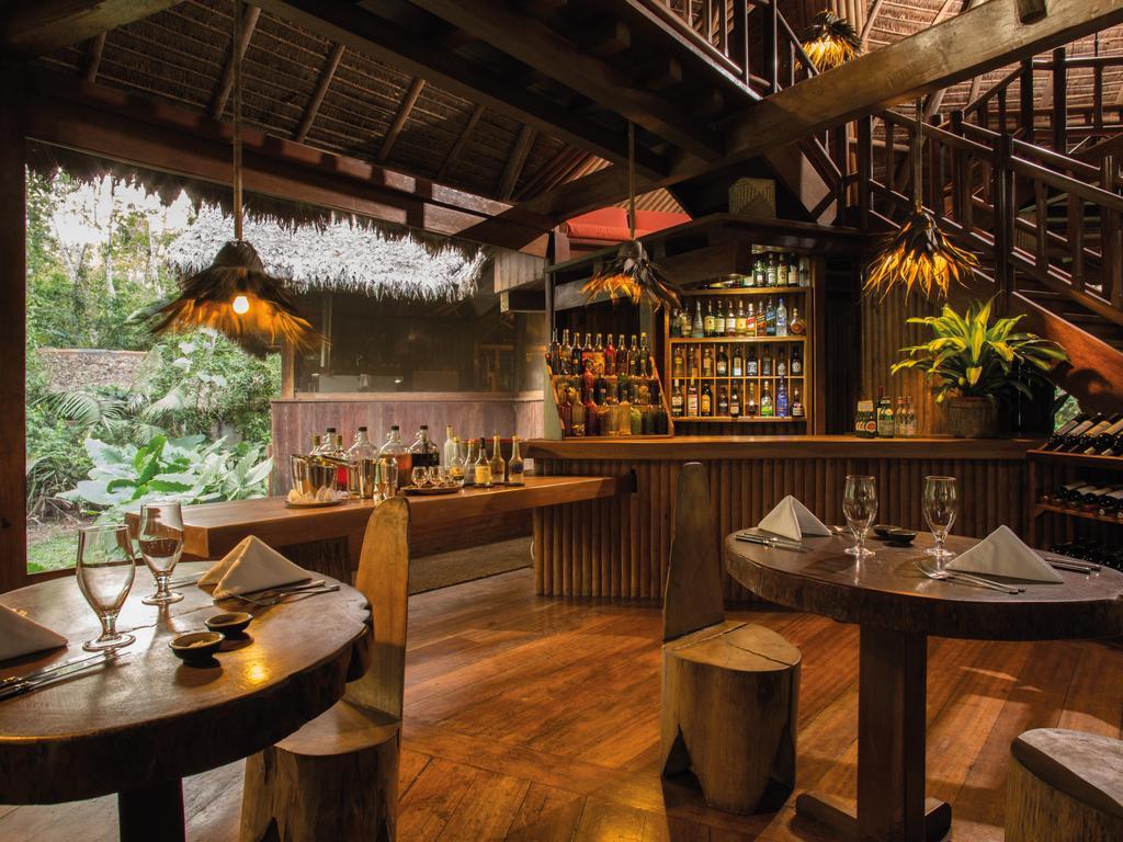 Inkaterra Reserva Amazonica Puerto Maldonado Zewnętrze zdjęcie
