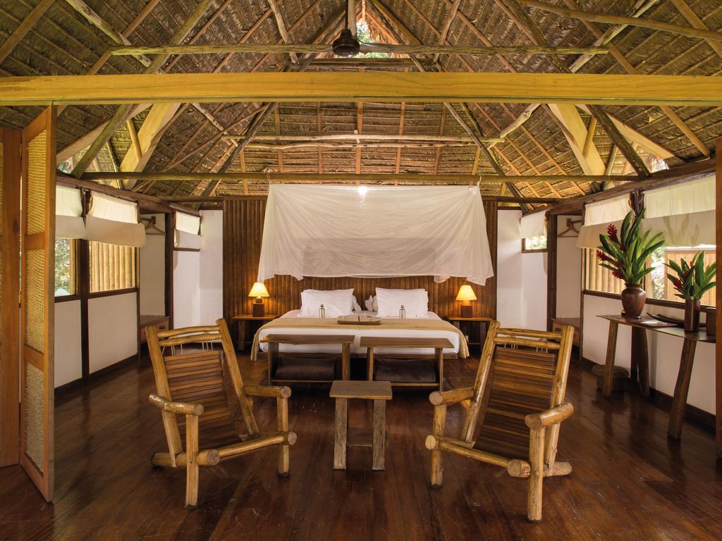 Inkaterra Reserva Amazonica Puerto Maldonado Zewnętrze zdjęcie