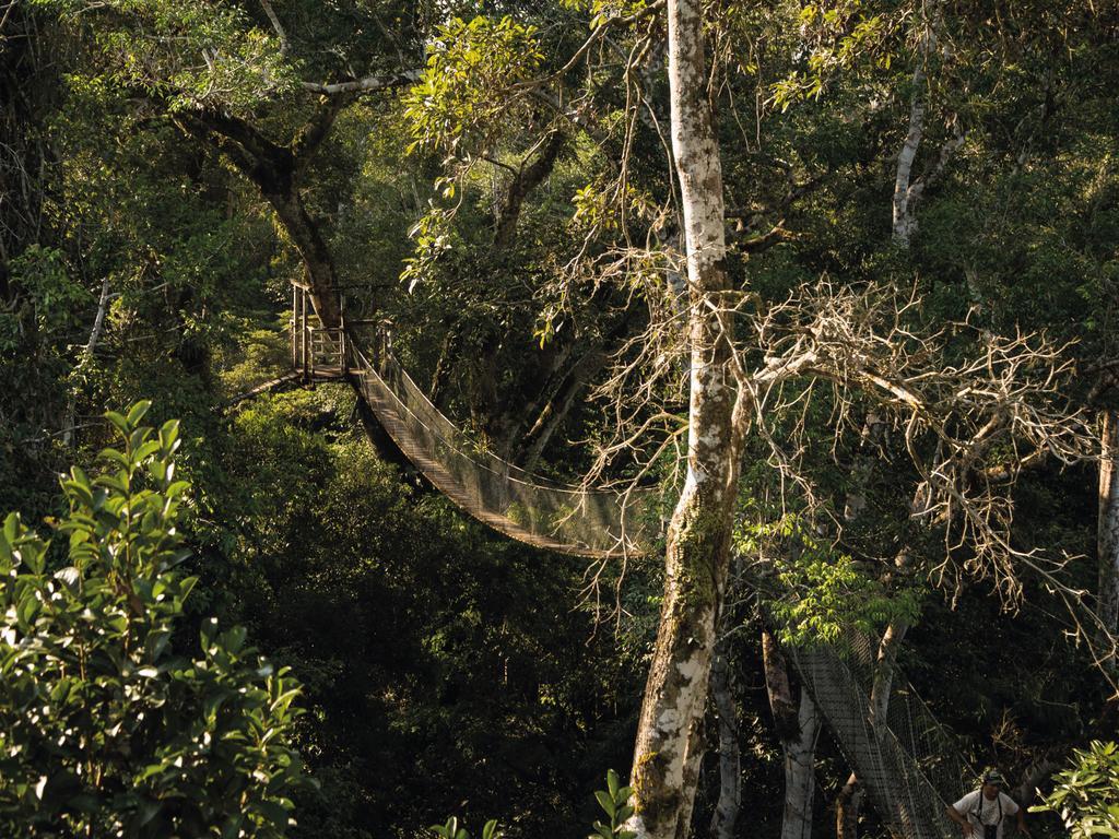 Inkaterra Reserva Amazonica Puerto Maldonado Zewnętrze zdjęcie