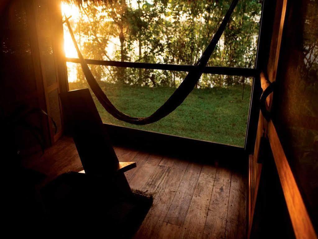 Inkaterra Reserva Amazonica Puerto Maldonado Zewnętrze zdjęcie