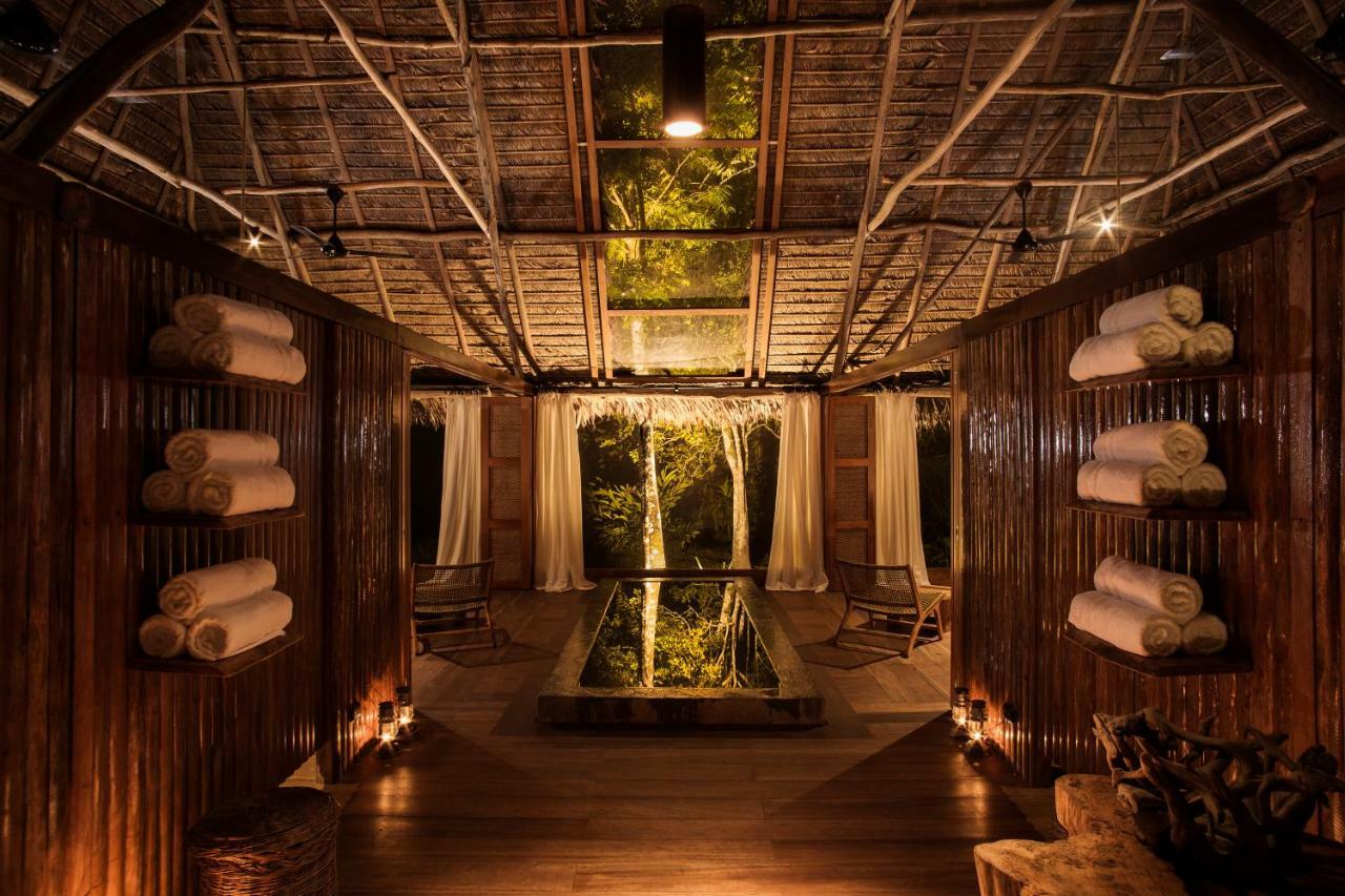 Inkaterra Reserva Amazonica Puerto Maldonado Zewnętrze zdjęcie